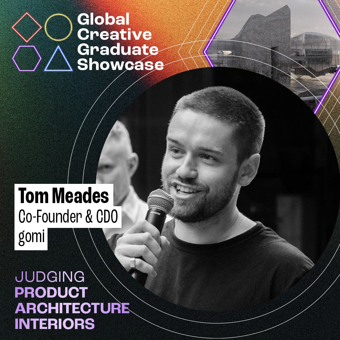 product design architecture interiors judge